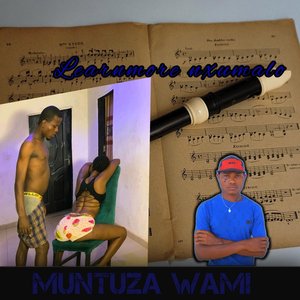 Muntuza Wami