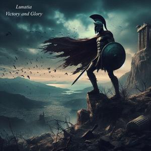 The lady of the lake