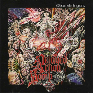 Stormbringer (Intro)