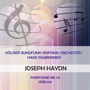 Symphonie Nr. 93 D Major, Hob I:93: Adagio - Allegro assai