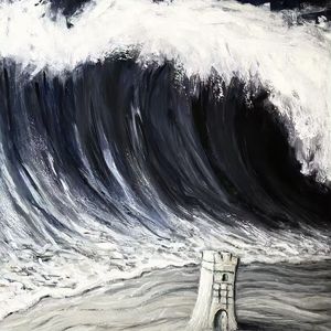 [Trap]kkluv X 那奇沃夫 X Afro Trap Type beat - 节奏爱