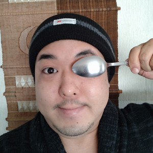 アイアム ザ ヒーロー