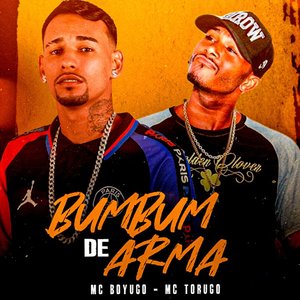 Bumbum de Arma (feat. MC Torugo)