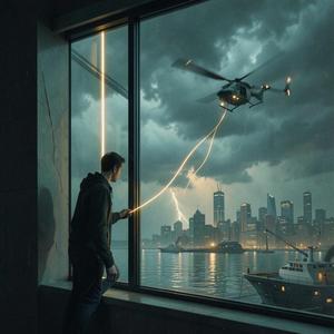 Helicopter
