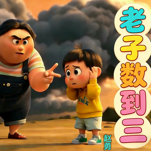 老子说到三 伴奏