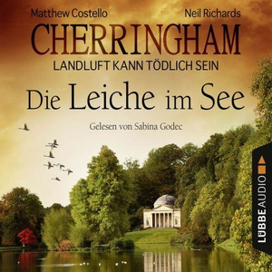 Cherringham - Landluft kann tödlich sein, Folge 7: Die Leiche im See, Kapitel 2