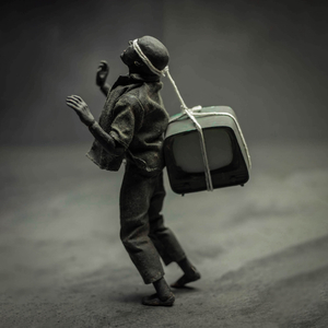 666 (Three Six Word Stories)