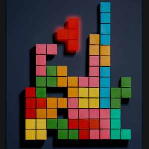 Tetris 3