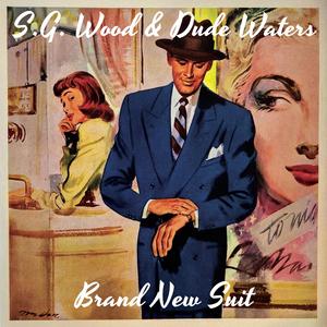 Brand New Suit