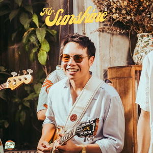 Mr. Sunshine (feat. Ardawan & FahFarFarAway)