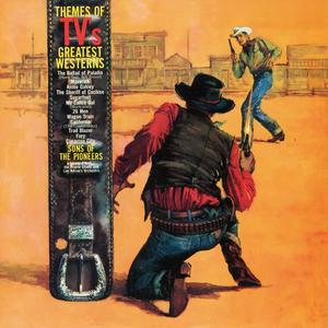 Sugarfoot (From TV Series "Sugarfoot")