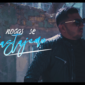 Nocas se rastajemo(Mr.Black)