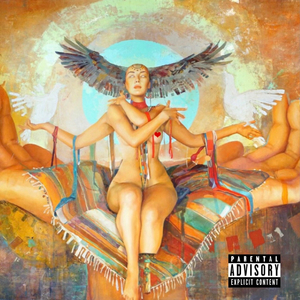 Gods The Limit (feat. Malachi LA & Deion The Future)