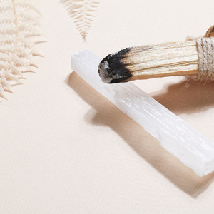 月光下的心灵扫除