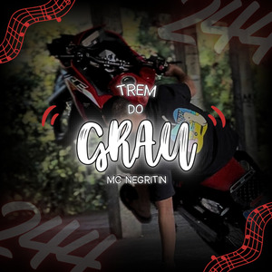 Trem do Grau, Tropa de Petrópolis