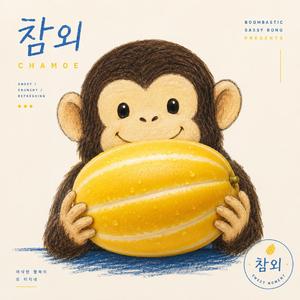 참외, 너는 나의.