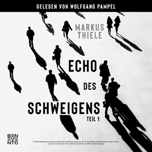 Echo des Schweigens (Kap. 22: November 2017, Teil 3)