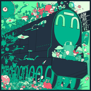 wooden (Dz'Xa Remix)