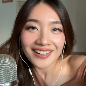 The Most Satisfying Mouth Sounds You Will Ever Hear Pt.6