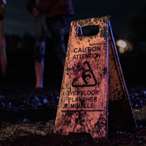 Big Cuntry Bump (2012)