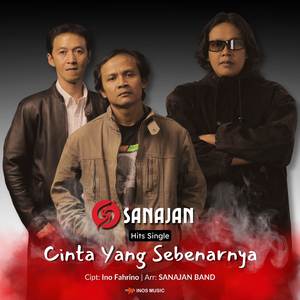 Cinta Yang Sebenarnya