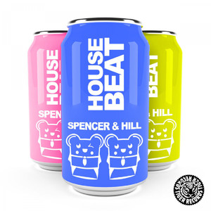 Housebeat (Radio Mix)