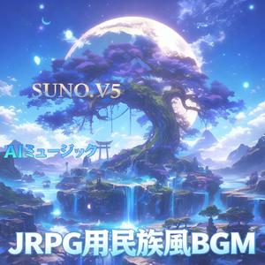 【古代文明風】天空の遺跡 (Ruins in the Sky)