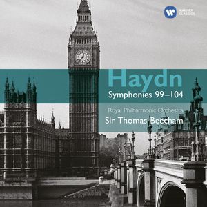 Symphony No. 99 in E-Flat Major, Hob. I:99: I. Adagio - Vivace assai