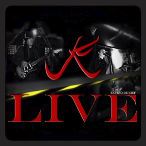 Maldita Melancolía (Live)