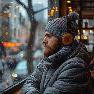 Estudio Consciente En Olas Calmas