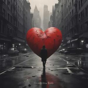 爱了好久的人突然就不爱了