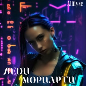 Леди Мориарти