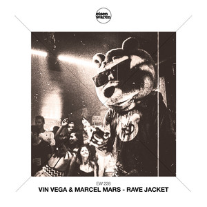 Rave Jacket (Radio Mix)
