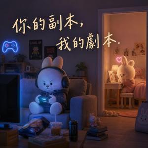 你的副本，我的劇本
