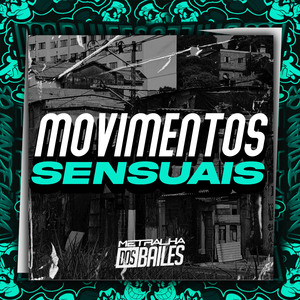 Movimentos Sensuais