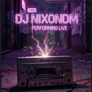 Ainda E Cedo (radio mix djnixondm)