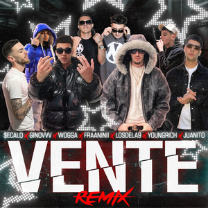 VENTE (REMIX)