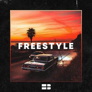 Boombap Type Beat "Freestyle"