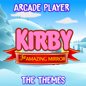 Boss Theme (From "Kirby & the Amazing Mirror")