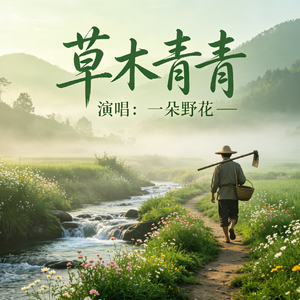 草木青青