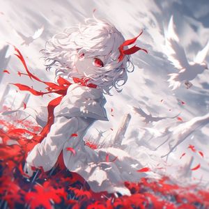 The abyss stretches endlessly（Lofi）（深渊万丈）