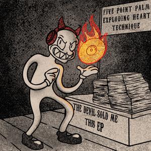 The Devil Sold Me This Song