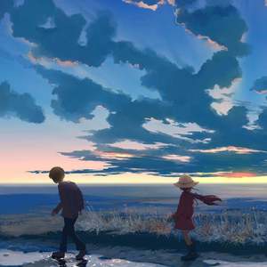 Lover Boy 88（翻自 姜鹏Calm）