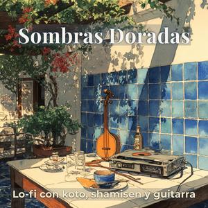 Persiana entreabierta