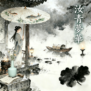 寒宫摇
