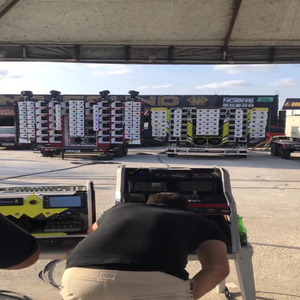 O Racha Vai Começar