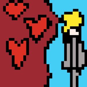 安慰自己安慰我