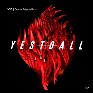 Aria (German Brigante Remix)
