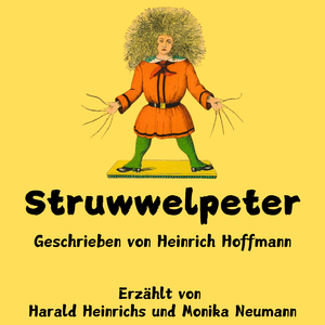 Die Geschichte Vom Daumenlutscher