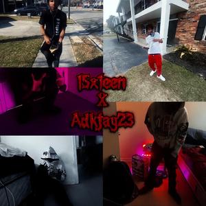 Benji (feat. ADKjay23)